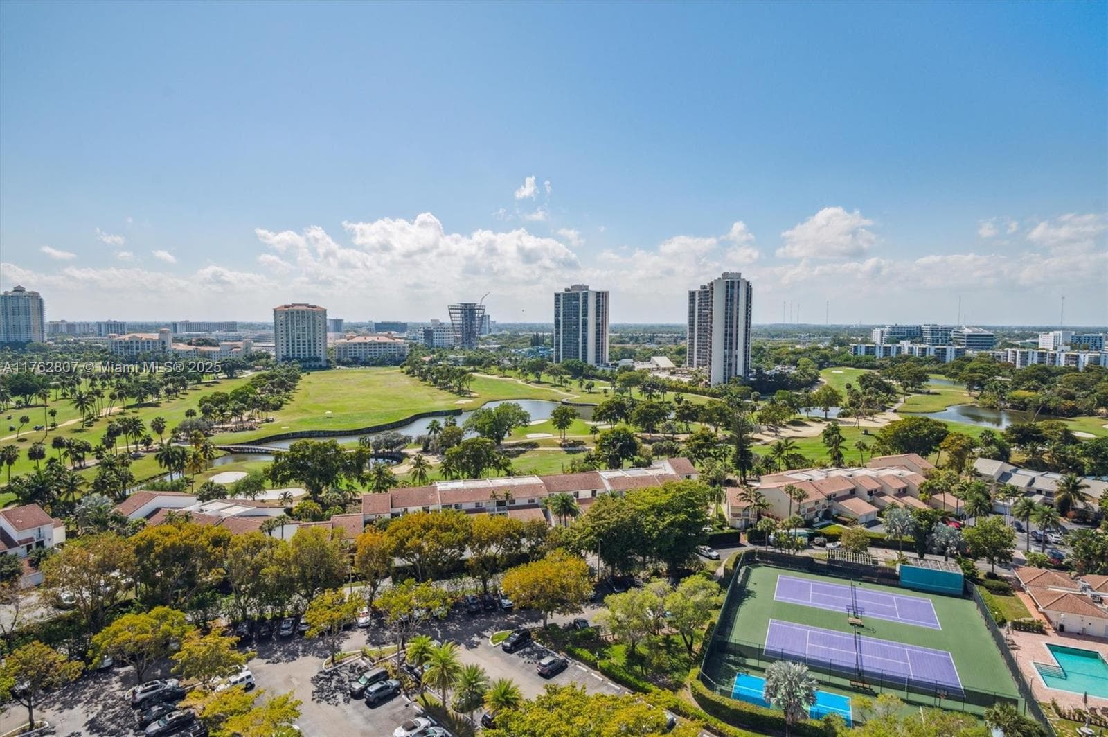 Delvista Towers Condo, Aventura, FL — 26