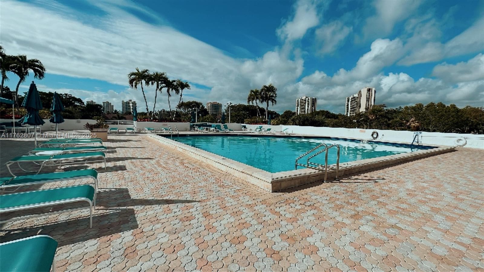 Delvista Towers Condo, Aventura, FL — 28