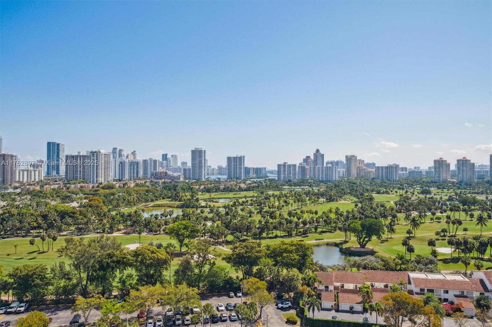 Delvista Towers Condo, Aventura, FL — 24