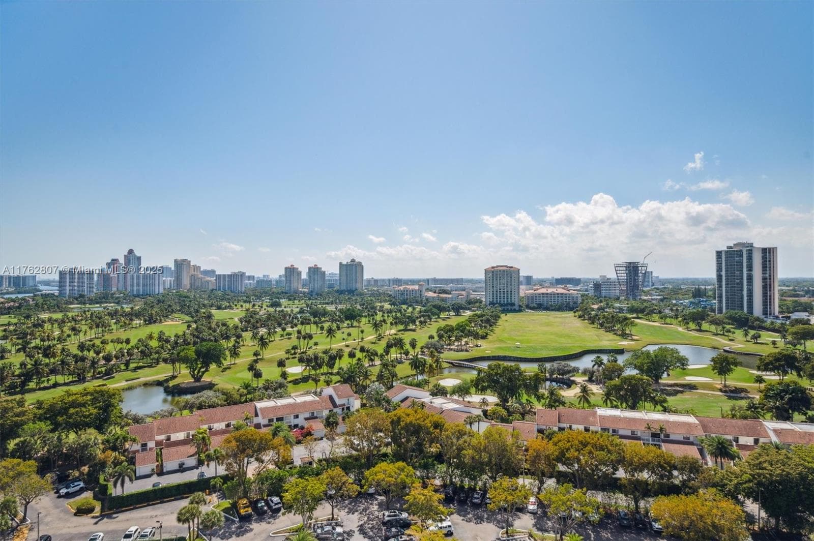 Delvista Towers Condo, Aventura, FL — 14