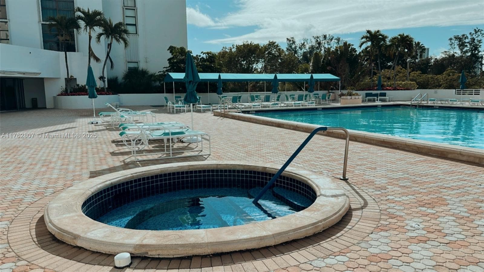 Delvista Towers Condo, Aventura, FL — 29
