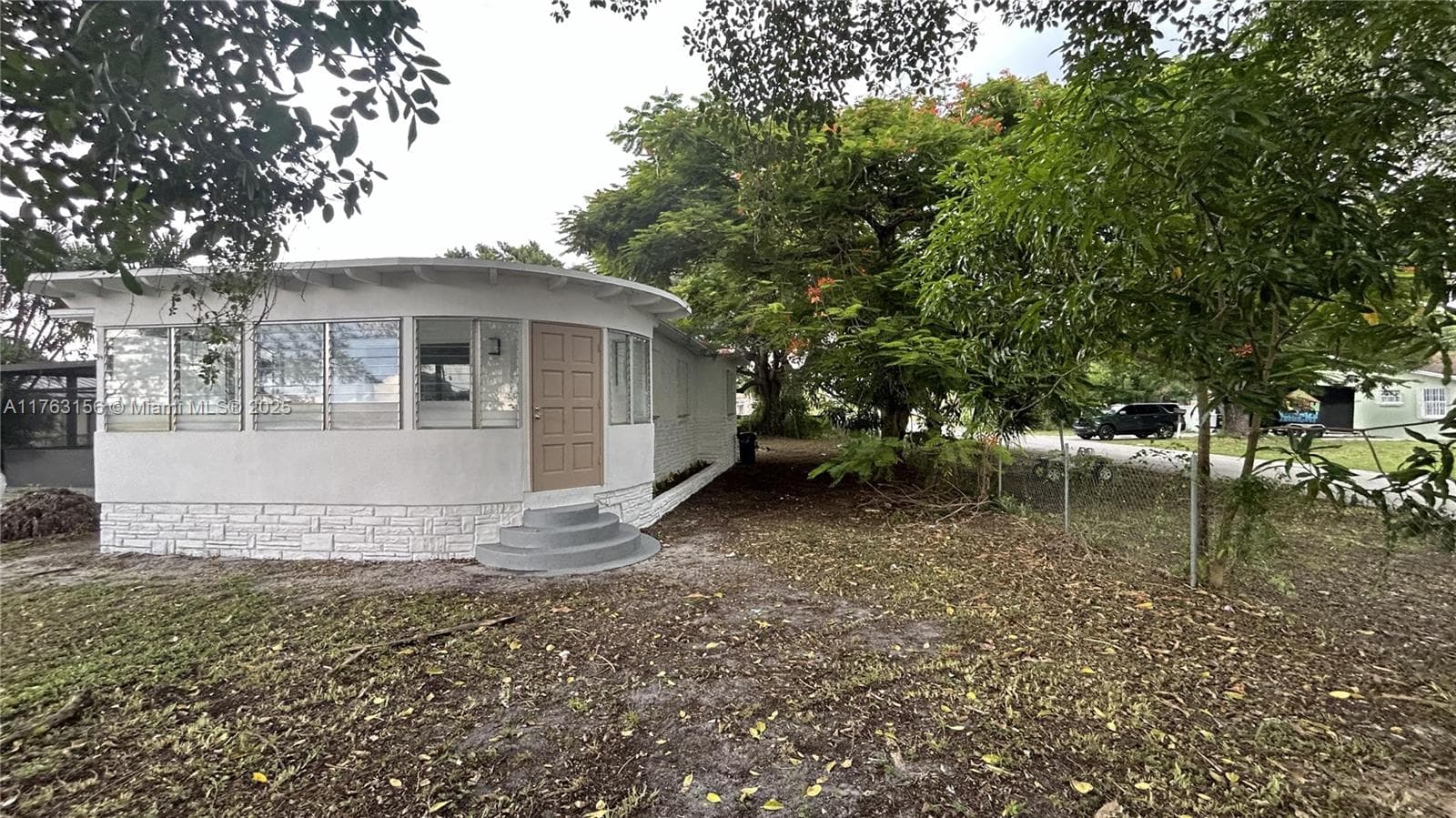 205 Seaman Ave, Opa-Locka FL 33054 — 2