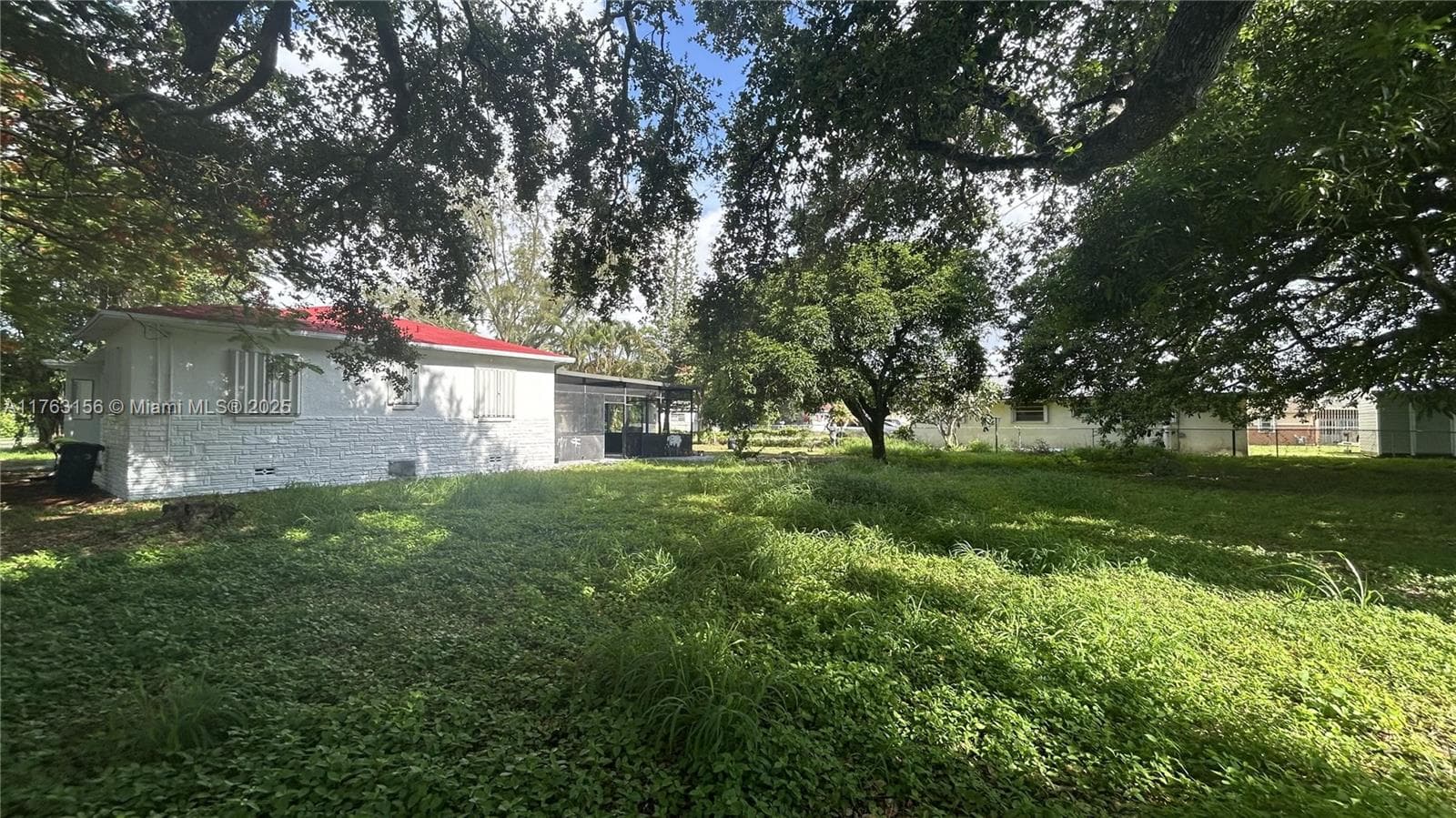 205 Seaman Ave, Opa-Locka FL 33054 — 1