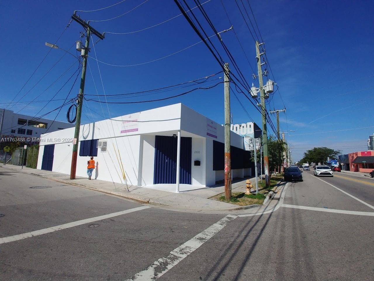 2300 N Miami Ave, Miami FL 33127 — 5