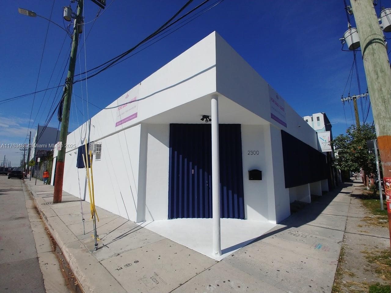 2300 N Miami Ave, Miami FL 33127 — 4