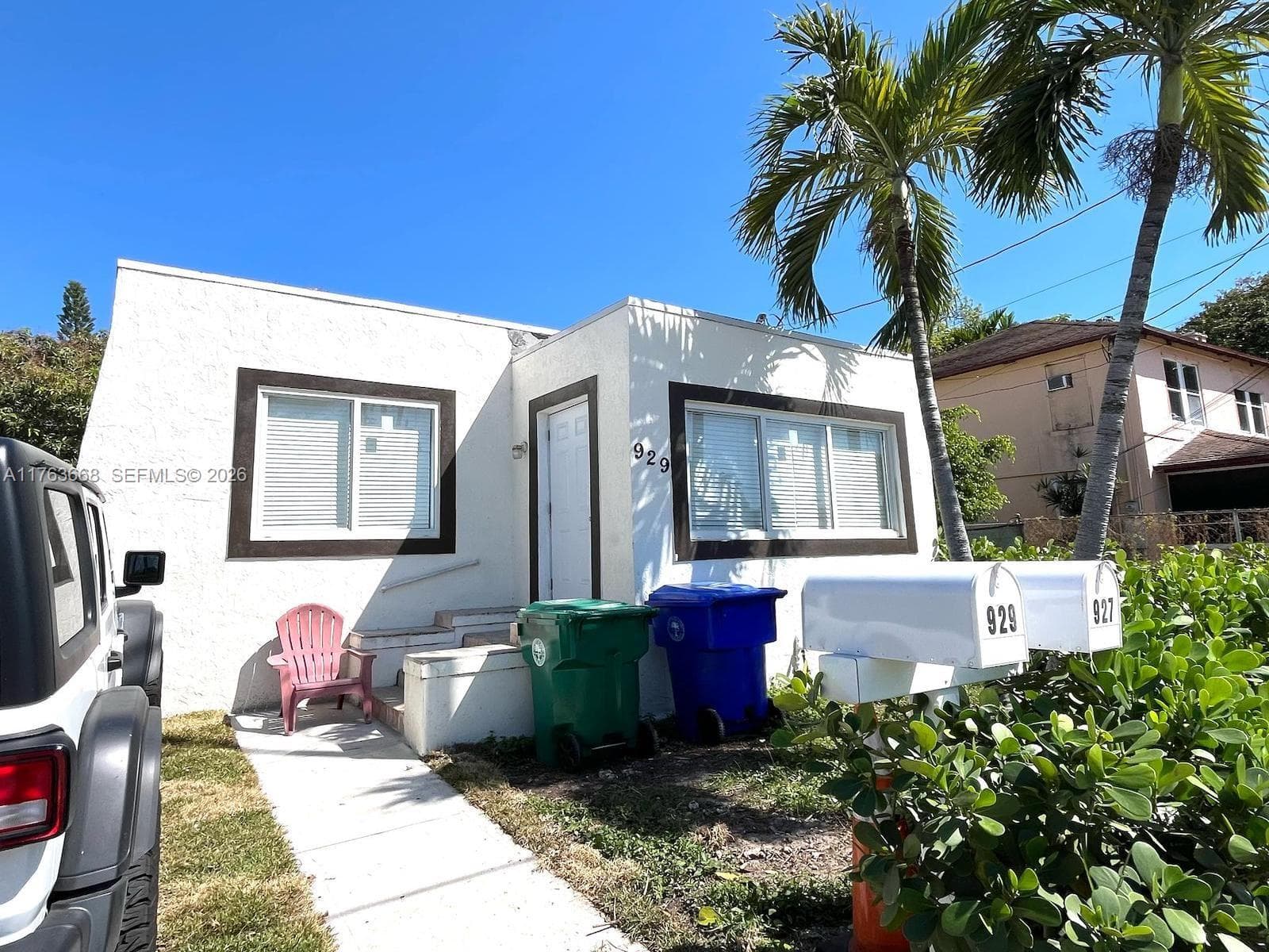929 SW 12th Ave, Miami FL 33130 — 21