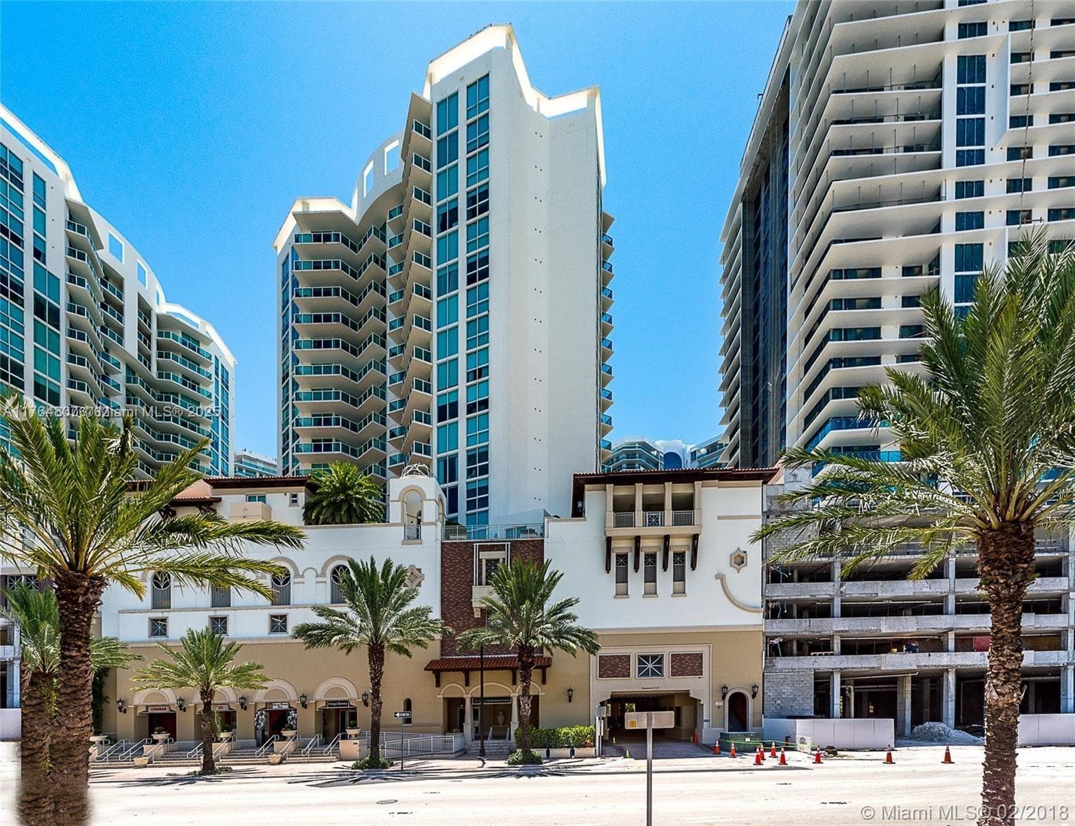 250 Sunny Isles Blvd # 1403, Sunny Isles Beach FL 33160 — 23
