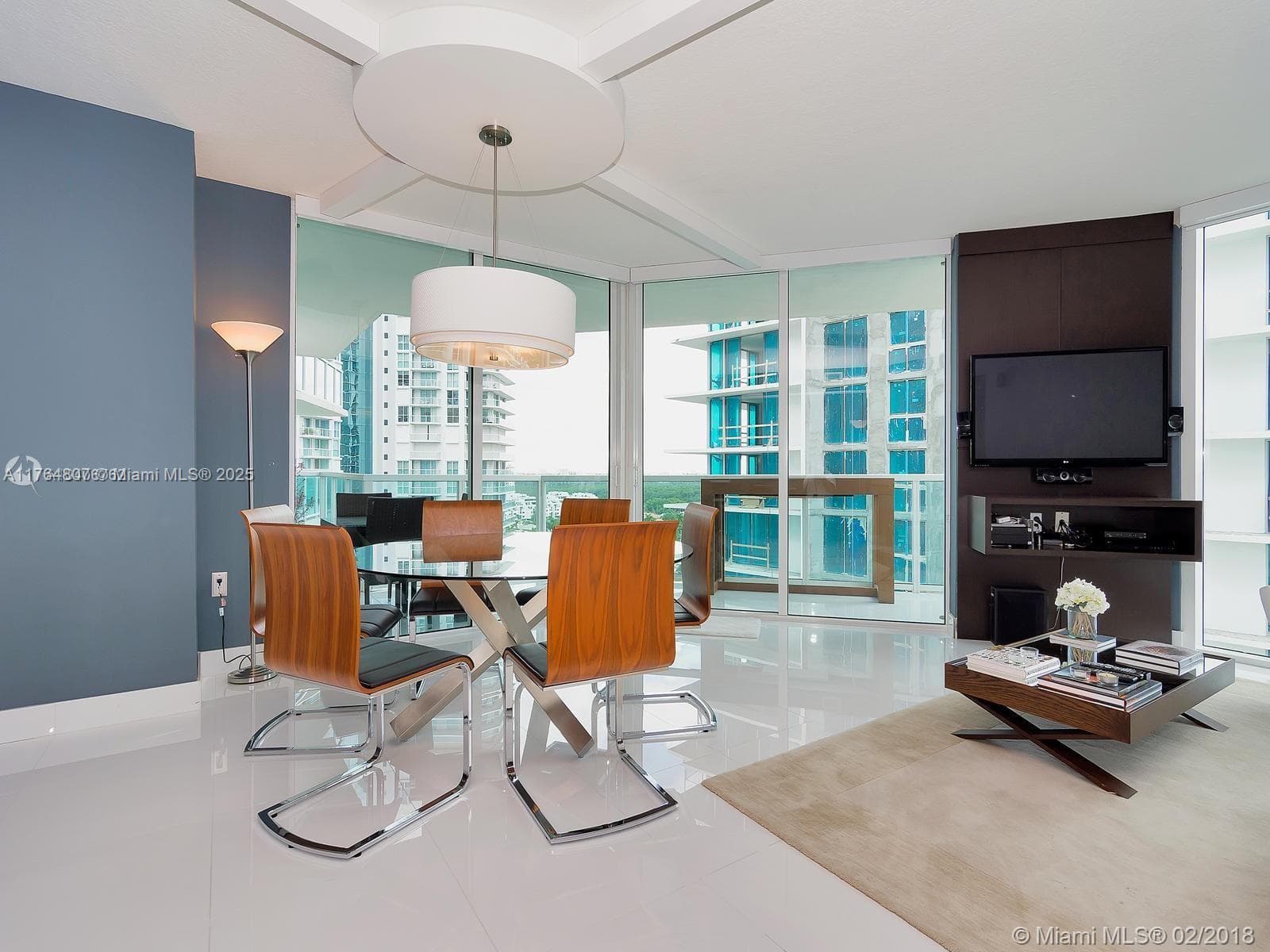 250 Sunny Isles Blvd # 1403, Sunny Isles Beach FL 33160 — 5