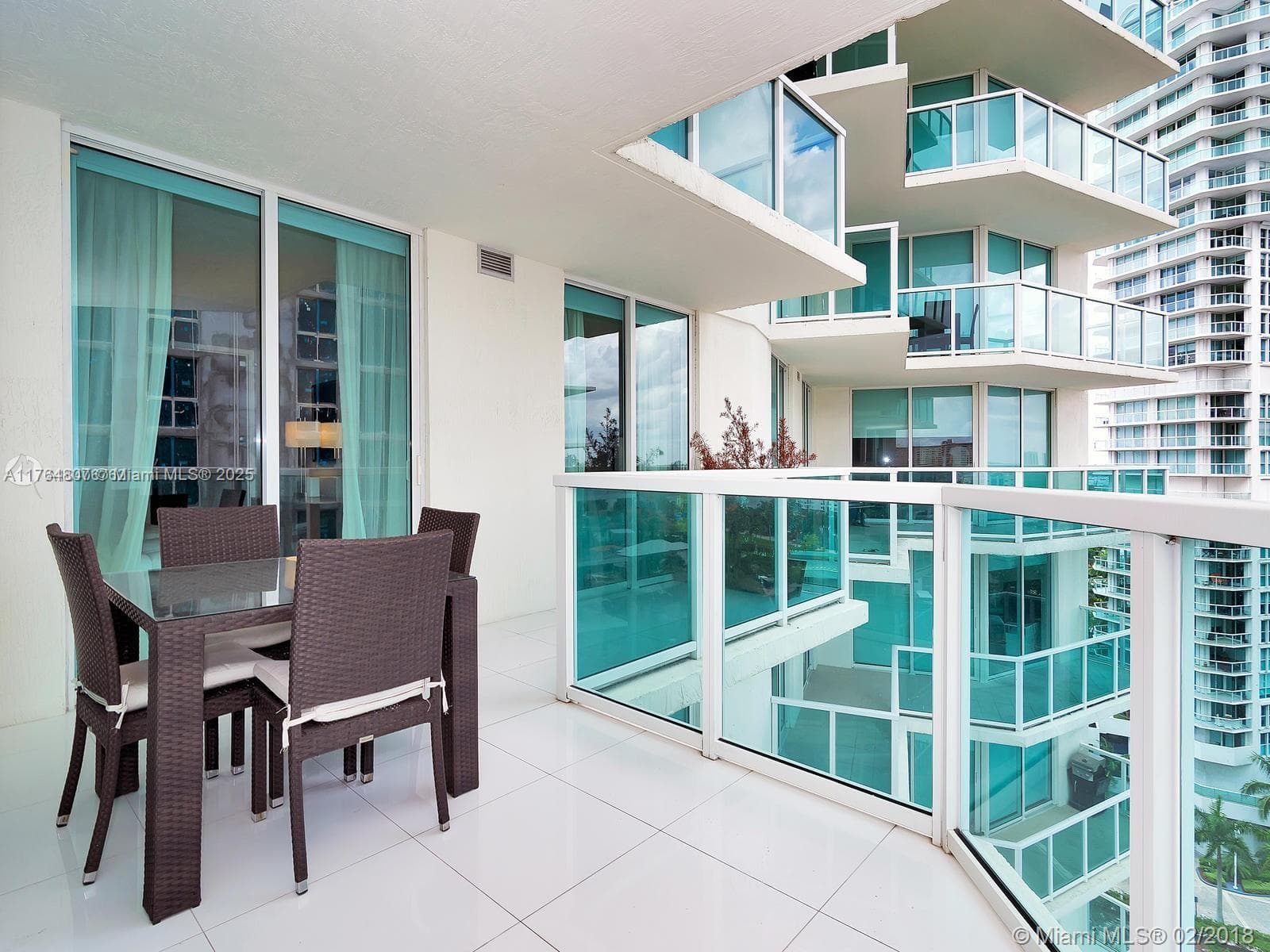 250 Sunny Isles Blvd # 1403, Sunny Isles Beach FL 33160 — 20