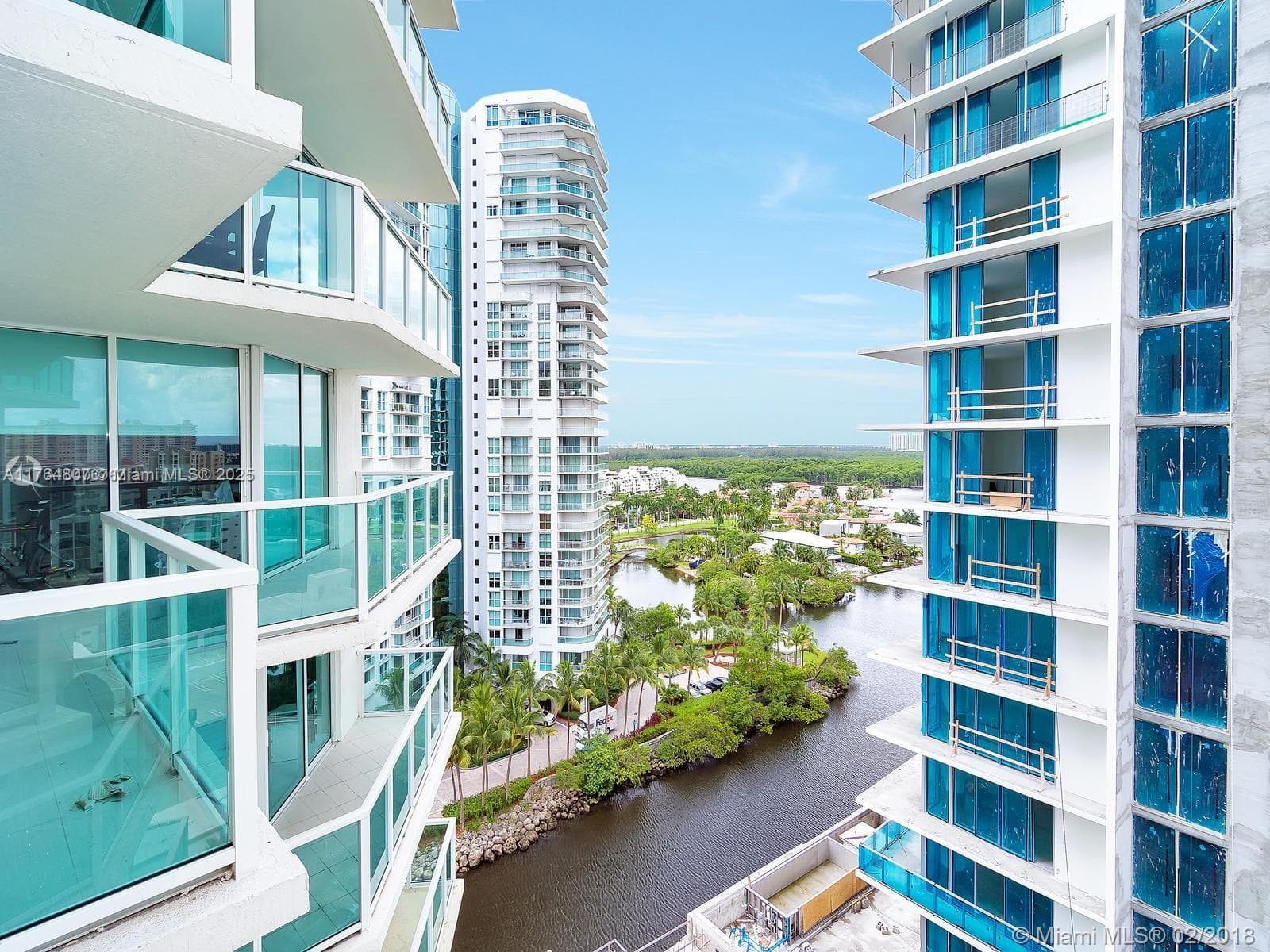 250 Sunny Isles Blvd # 1403, Sunny Isles Beach FL 33160 — 19