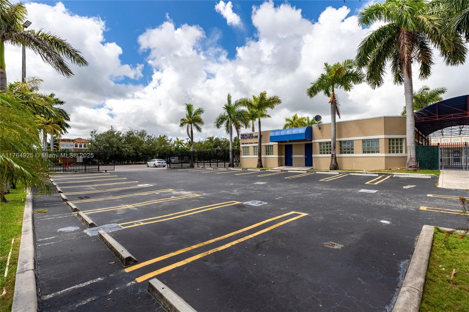 1446 N Krome Ave, Florida City FL 33034 — 1