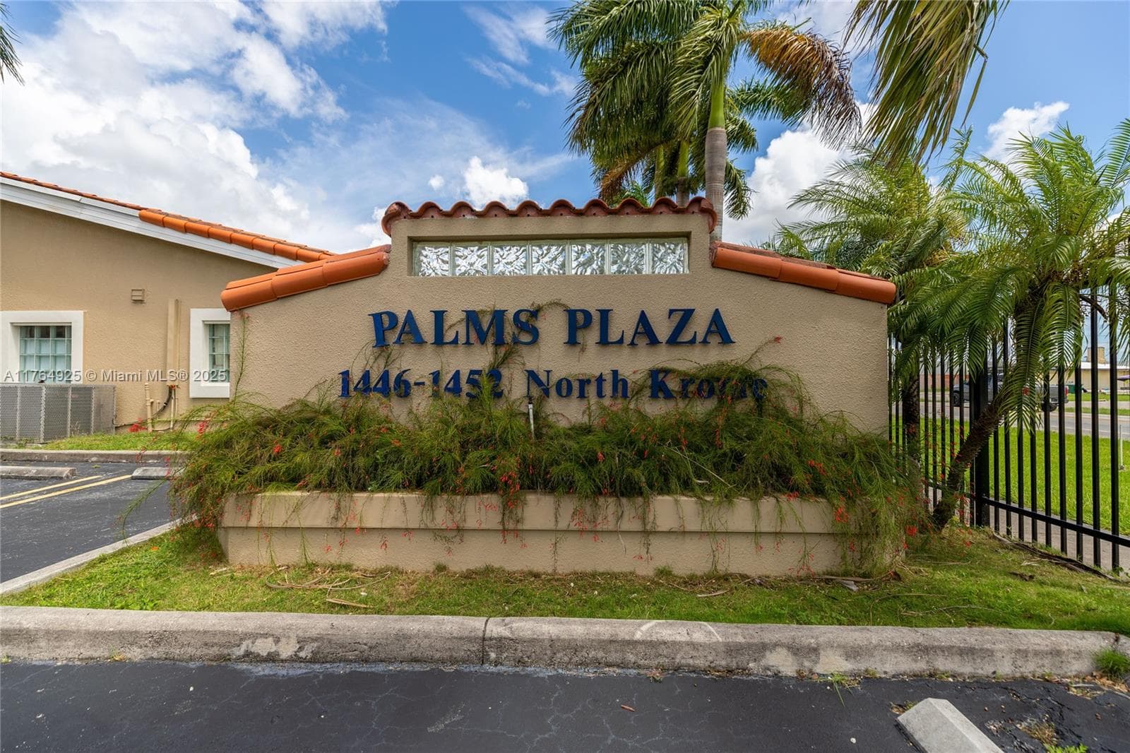 1446 N Krome Ave, Florida City FL 33034 — 9