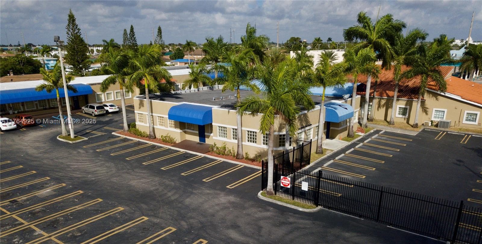1446 N Krome Ave, Florida City FL 33034 — 8