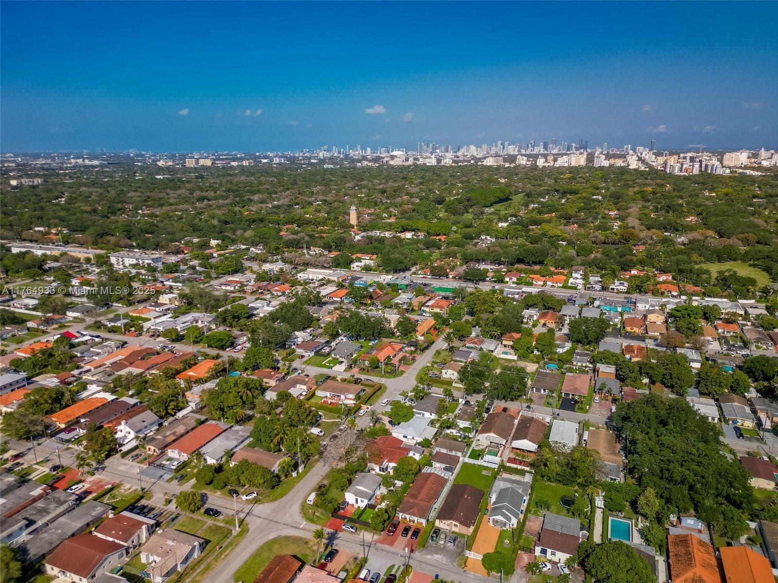 5810 SW 22nd St, Miami FL 33155 — 36