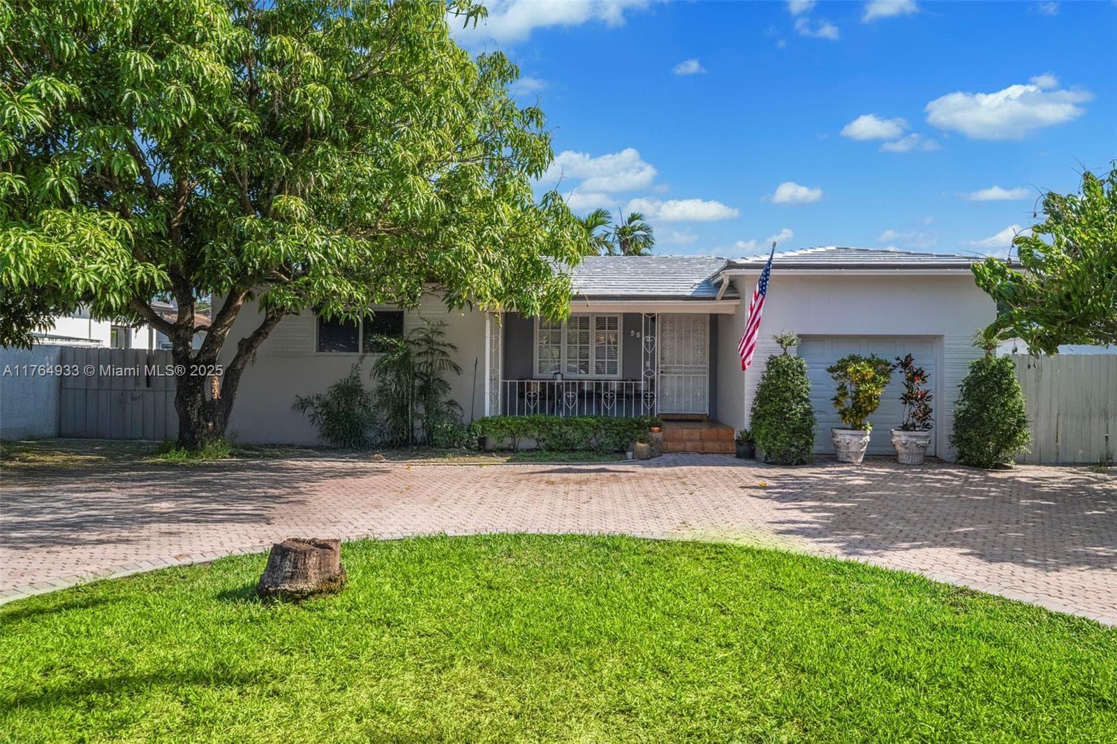 5810 SW 22nd St, Miami FL 33155 — 1
