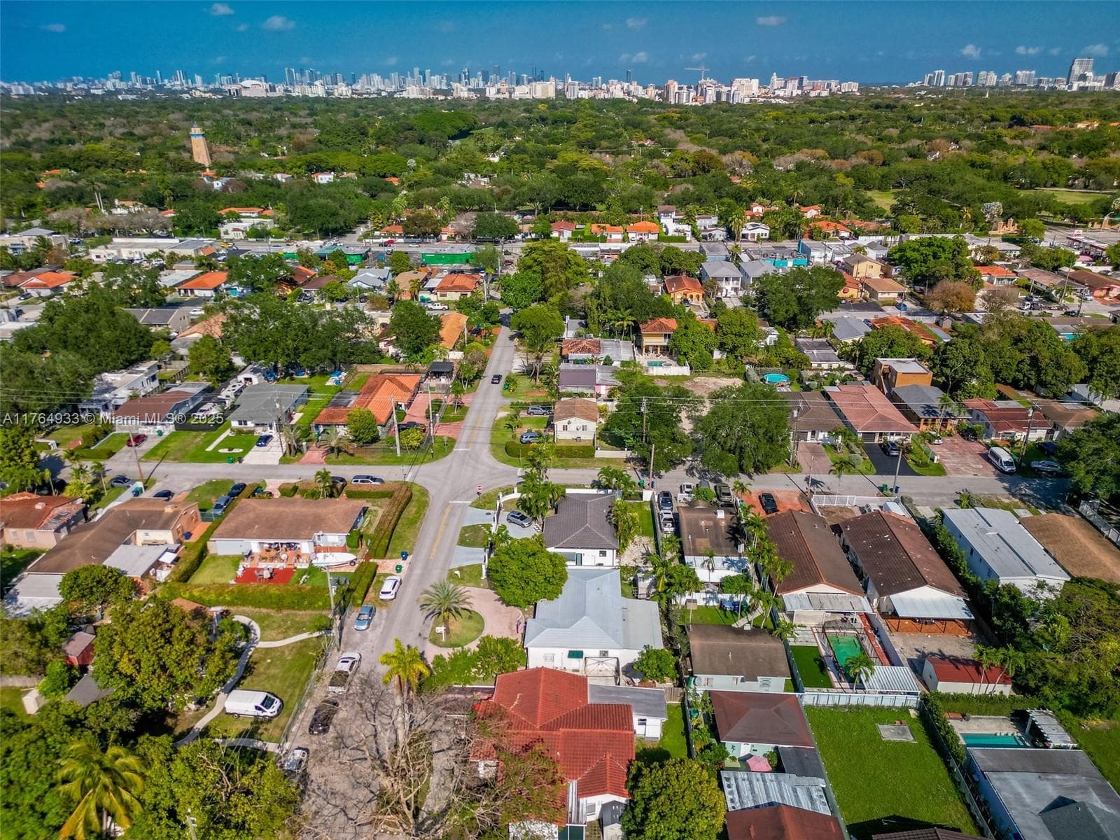 5810 SW 22nd St, Miami FL 33155 — 34