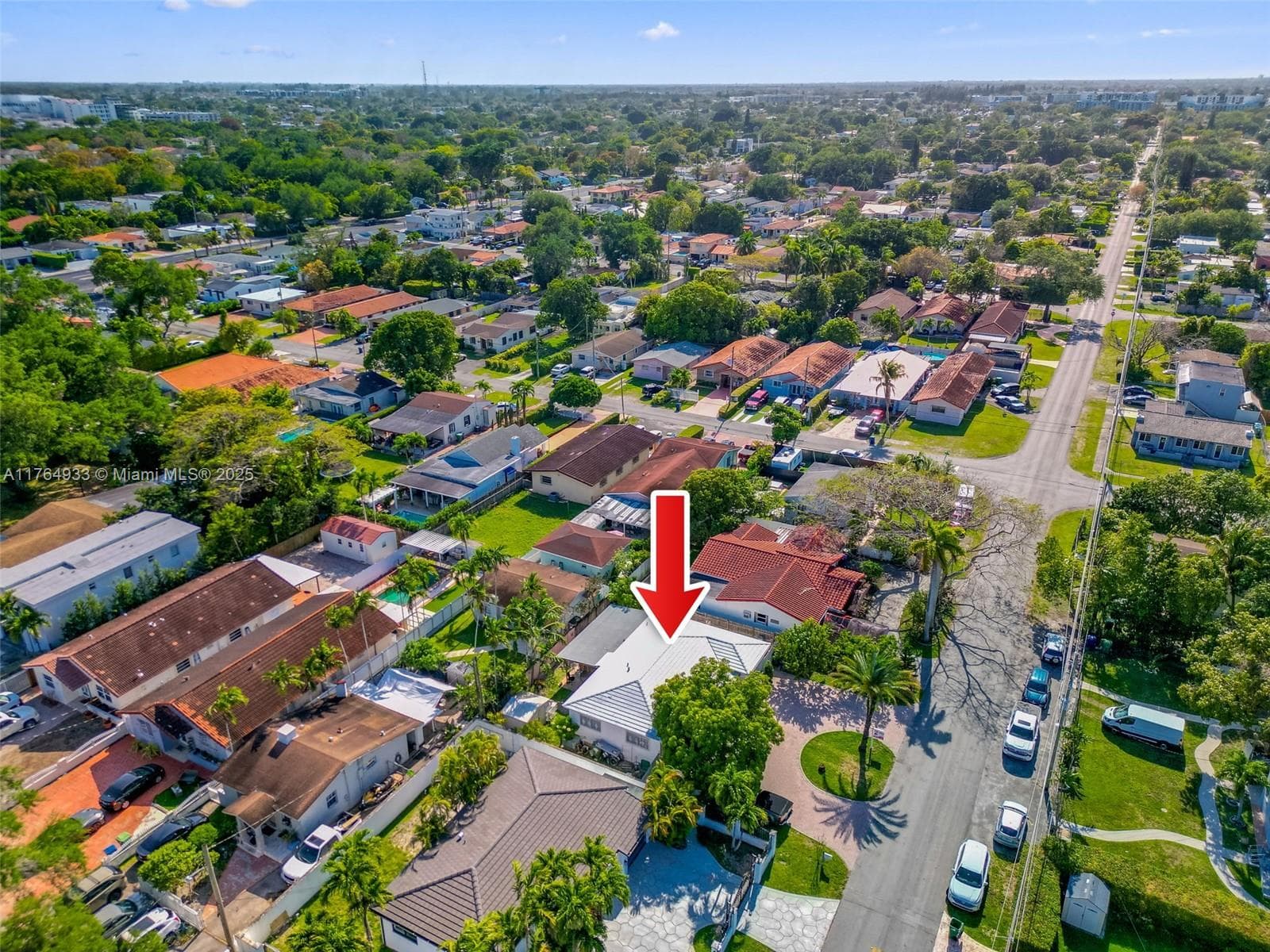 5810 SW 22nd St, Miami FL 33155 — 49