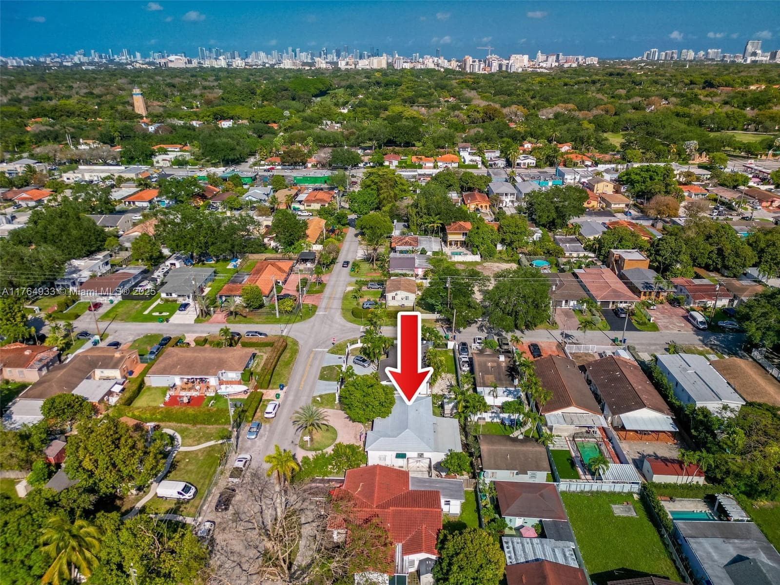 5810 SW 22nd St, Miami FL 33155 — 35