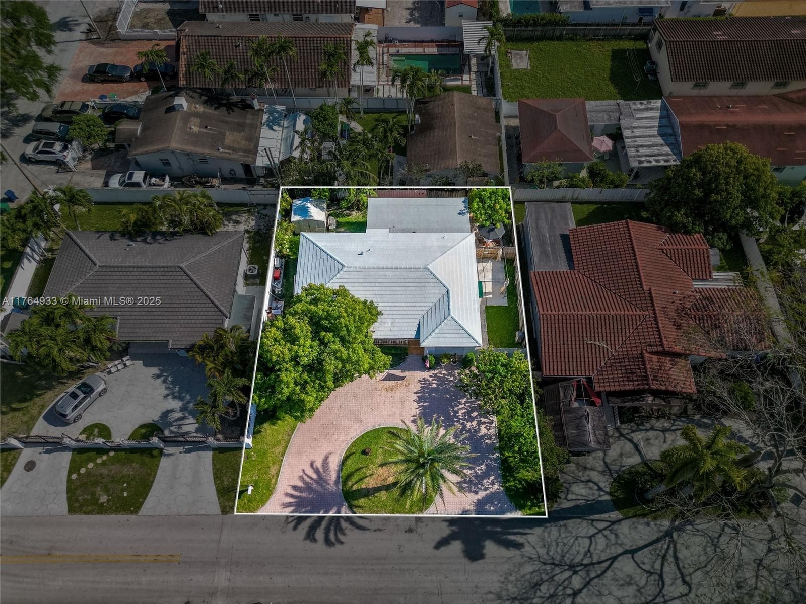 5810 SW 22nd St, Miami FL 33155 — 4