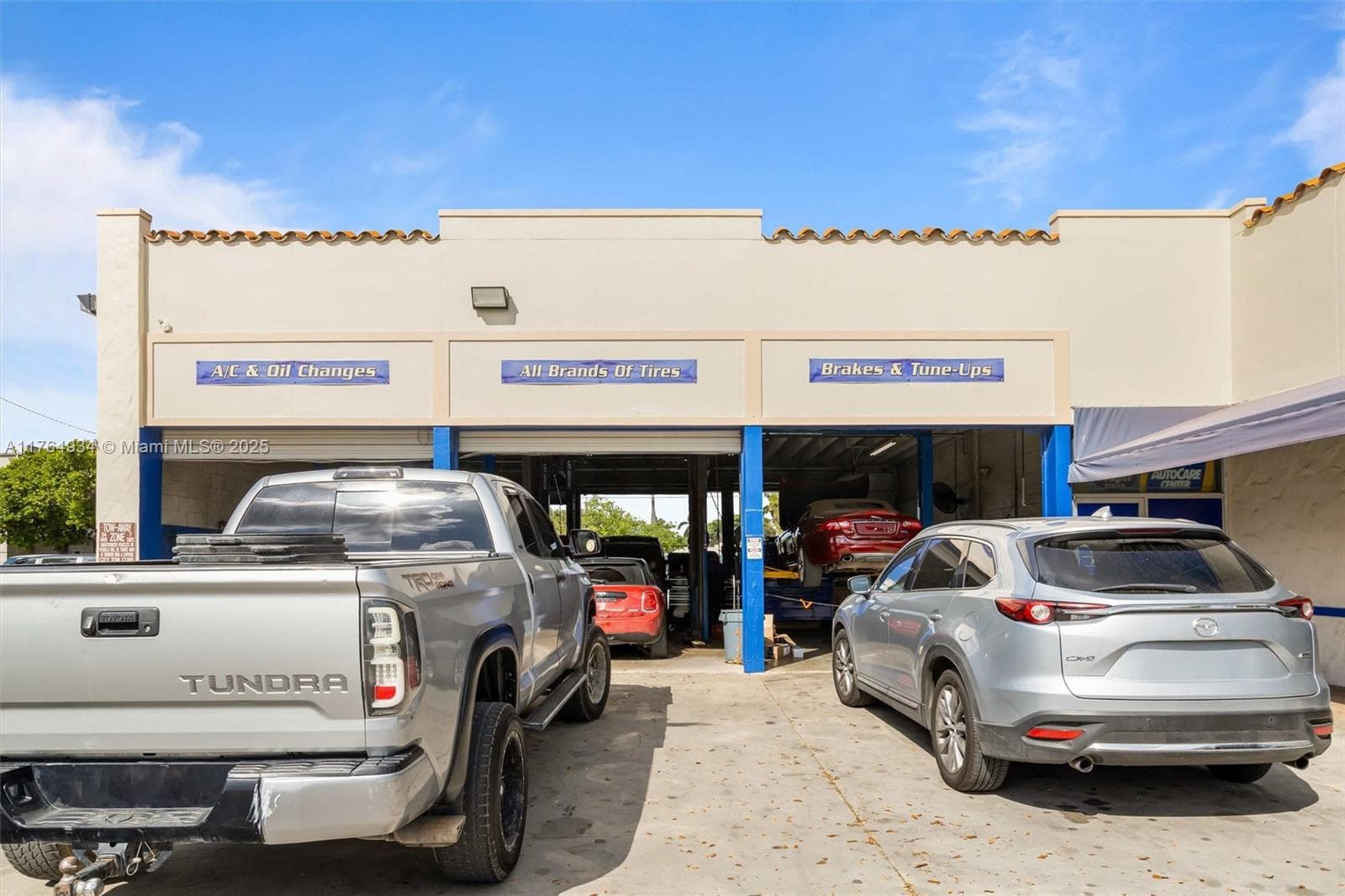 Homestead, FL — 30