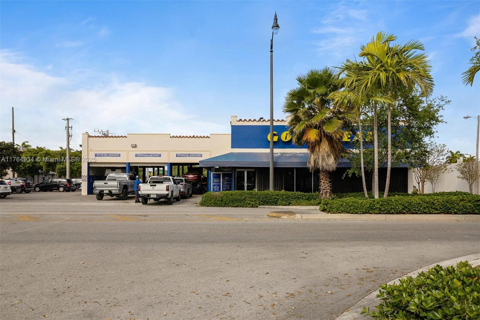Homestead, FL — 21
