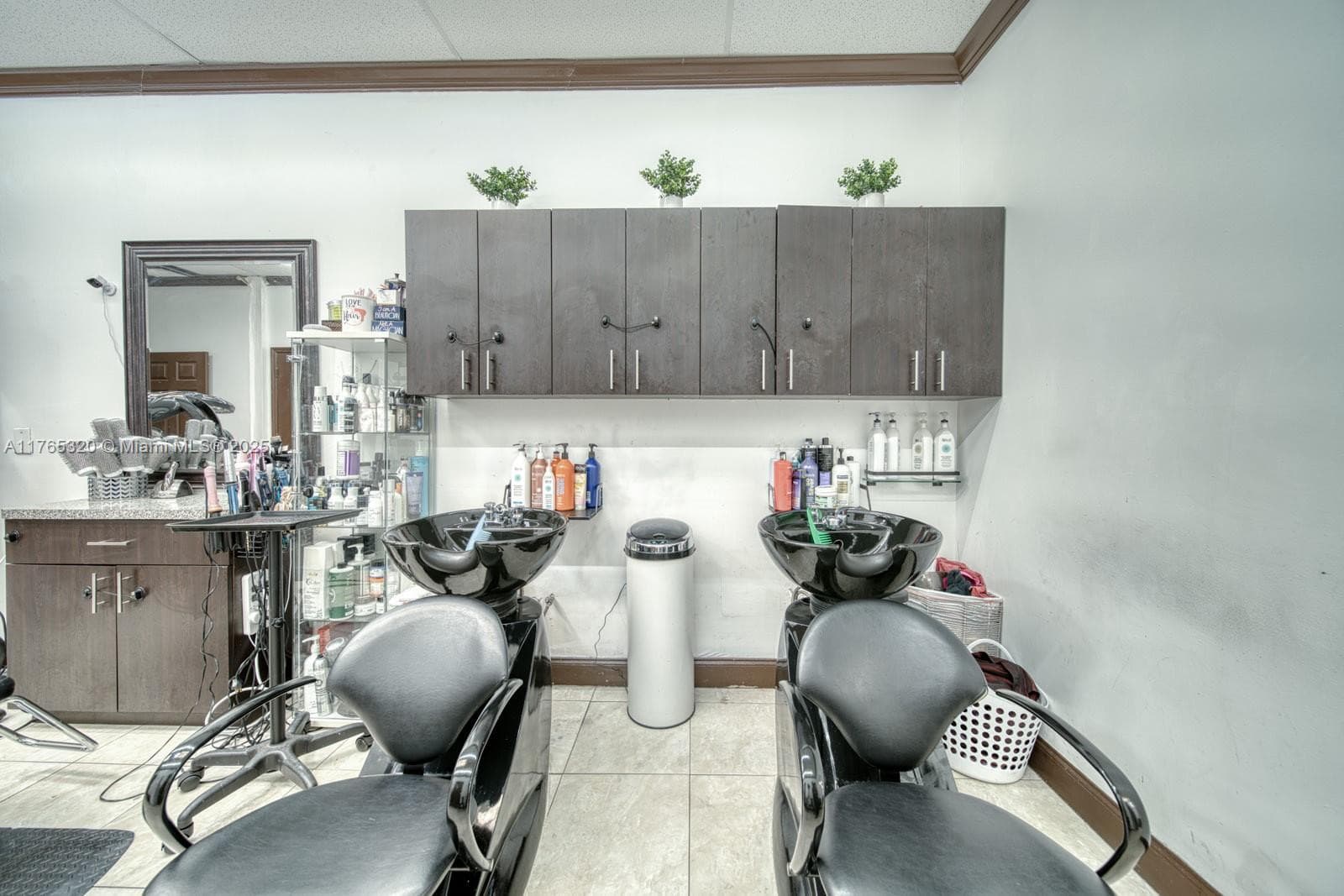 Beauty Salon For Sale On 8th St, Miami FL 33184 — 4