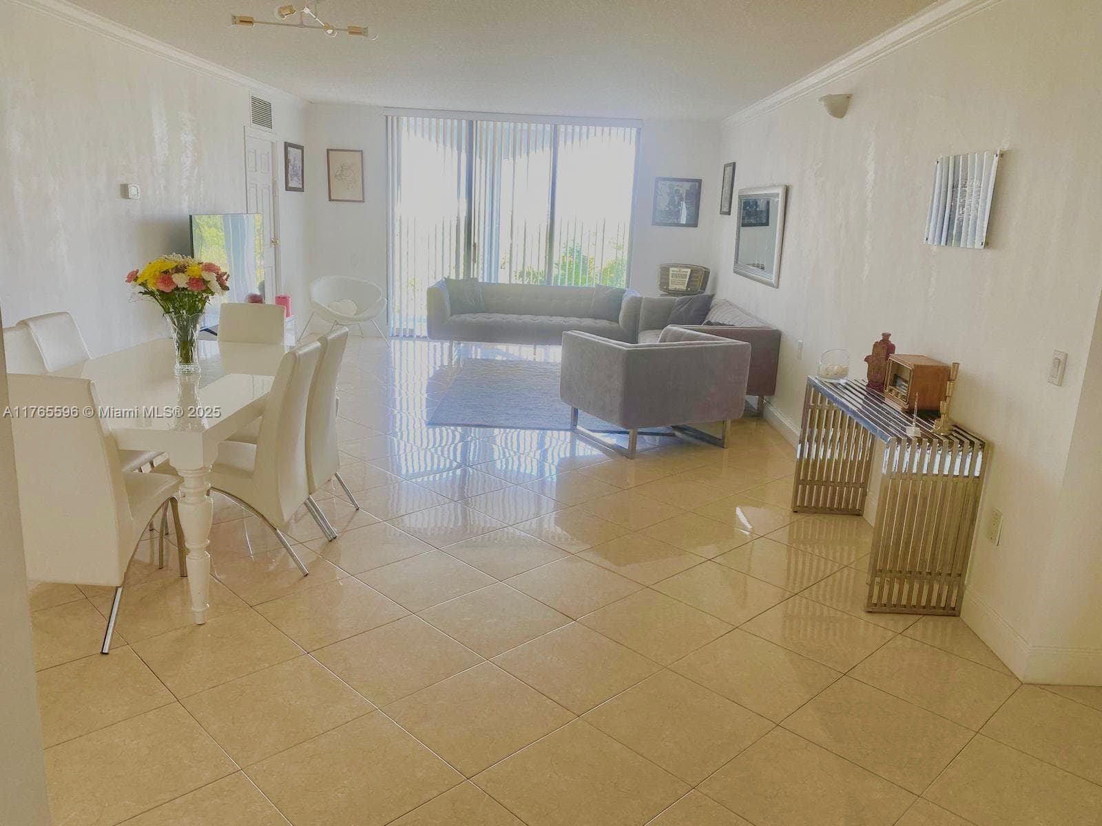 9801 Collins Ave # 8M, Bal Harbour FL 33154 — 2