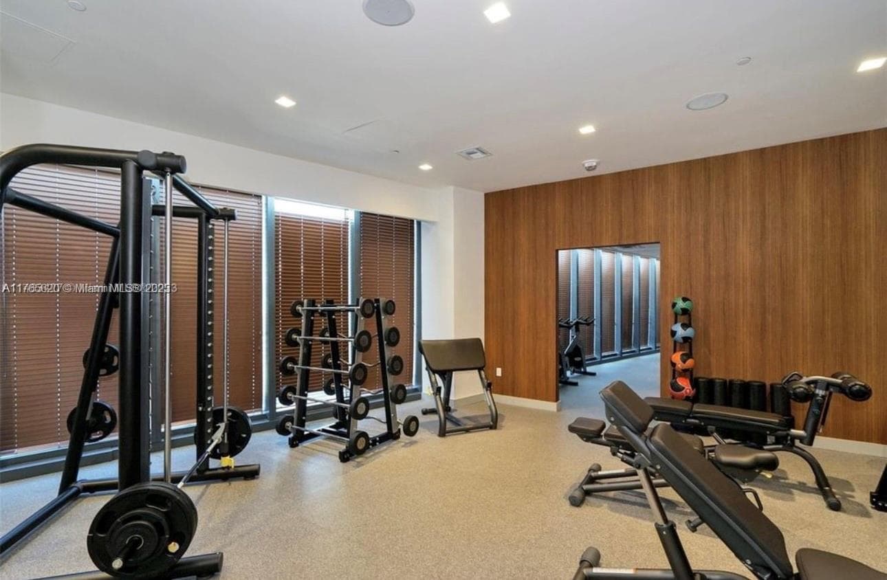 1300 S Miami Ave # 3108, Miami FL 33130 — 6