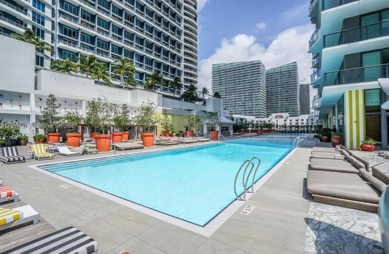 1300 S Miami Ave # 3108, Miami FL 33130 — 1
