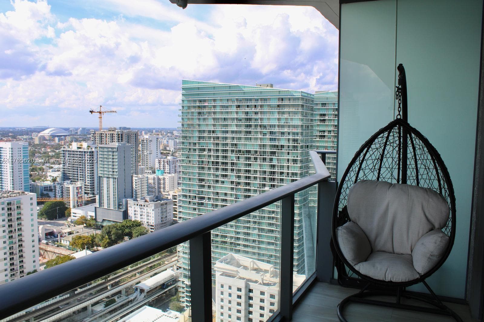 1300 S Miami Ave # 3108, Miami FL 33130 — 20