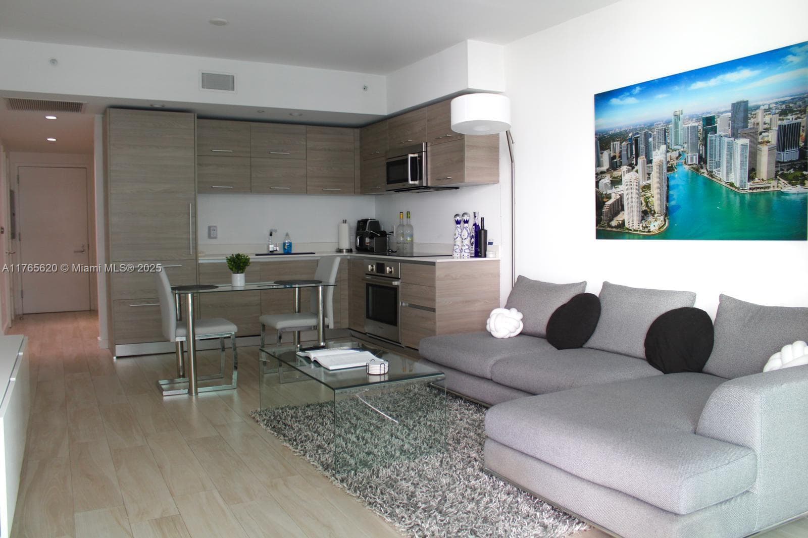 1300 S Miami Ave # 3108, Miami FL 33130 — 10