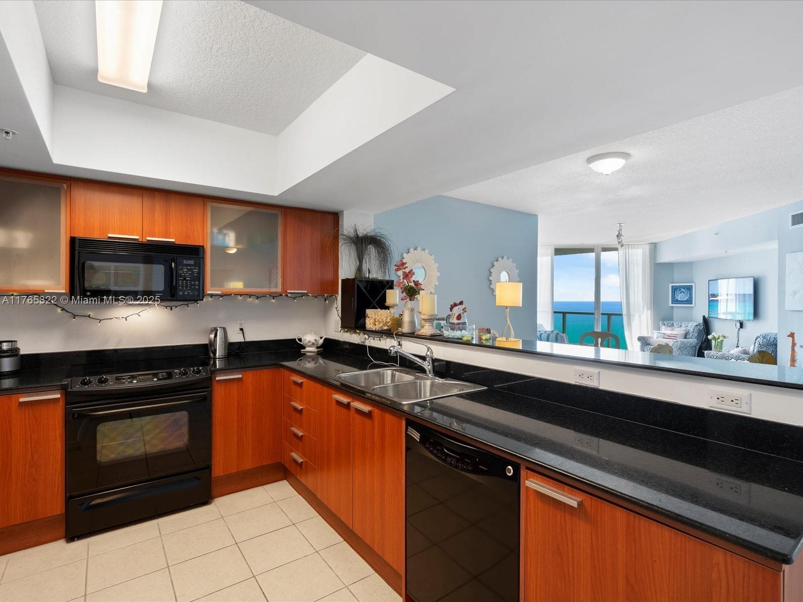 16699 Collins Ave # 3710, Sunny Isles Beach FL 33160 — 16