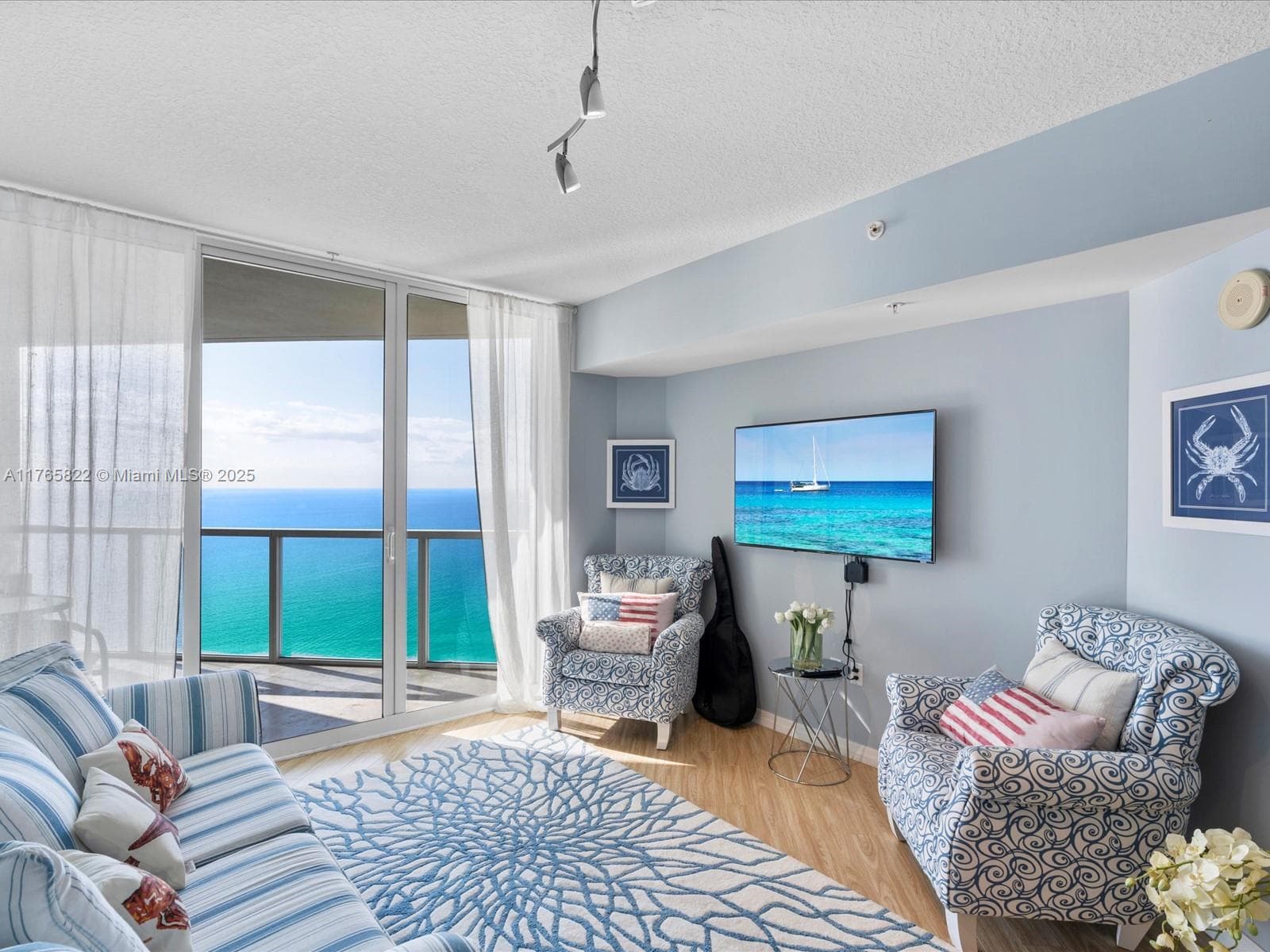 16699 Collins Ave # 3710, Sunny Isles Beach FL 33160 — 3