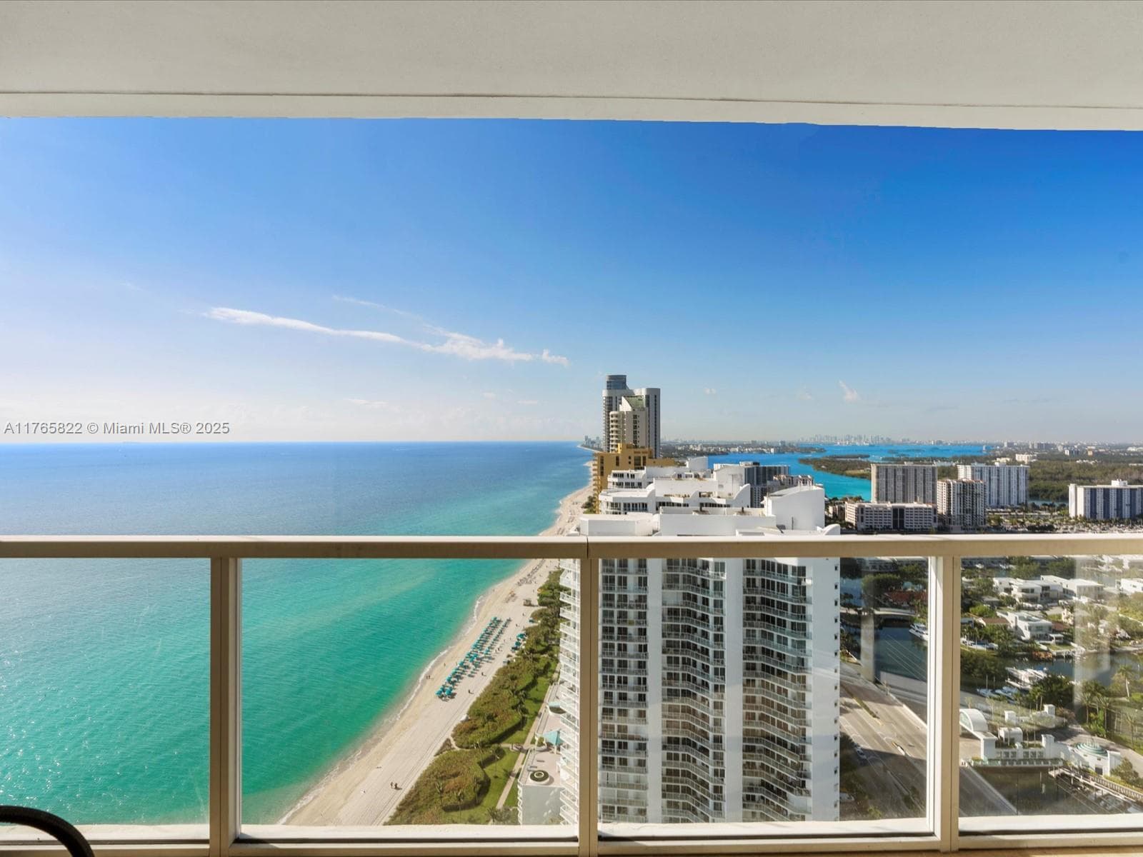 16699 Collins Ave # 3710, Sunny Isles Beach FL 33160 — 36