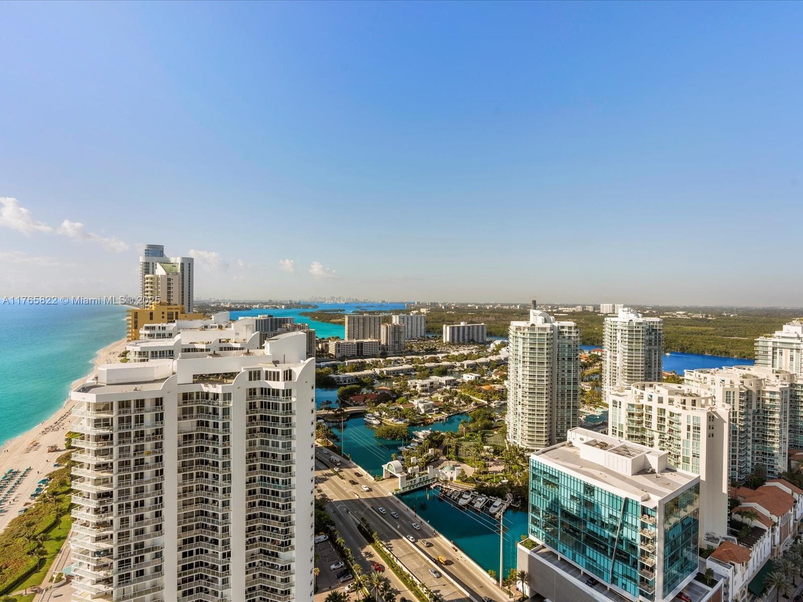 16699 Collins Ave # 3710, Sunny Isles Beach FL 33160 — 32