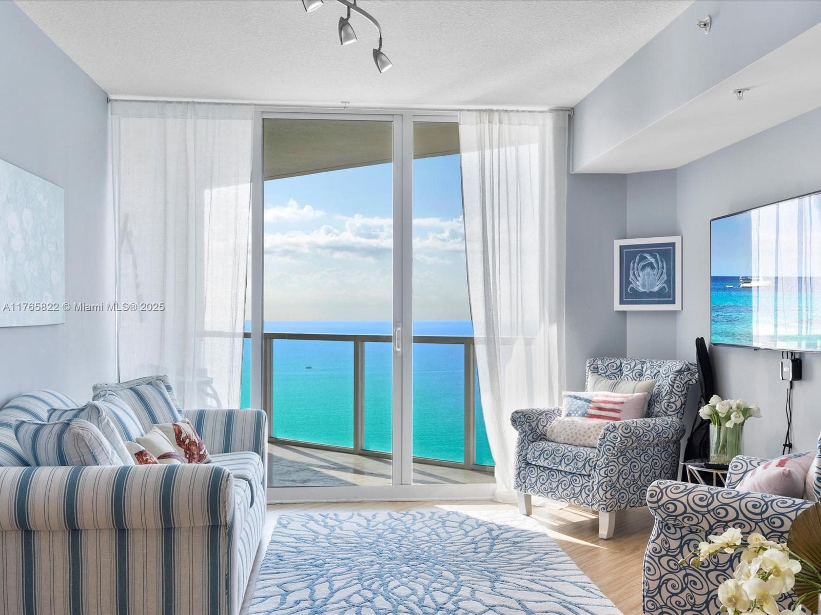 16699 Collins Ave # 3710, Sunny Isles Beach FL 33160 — 1