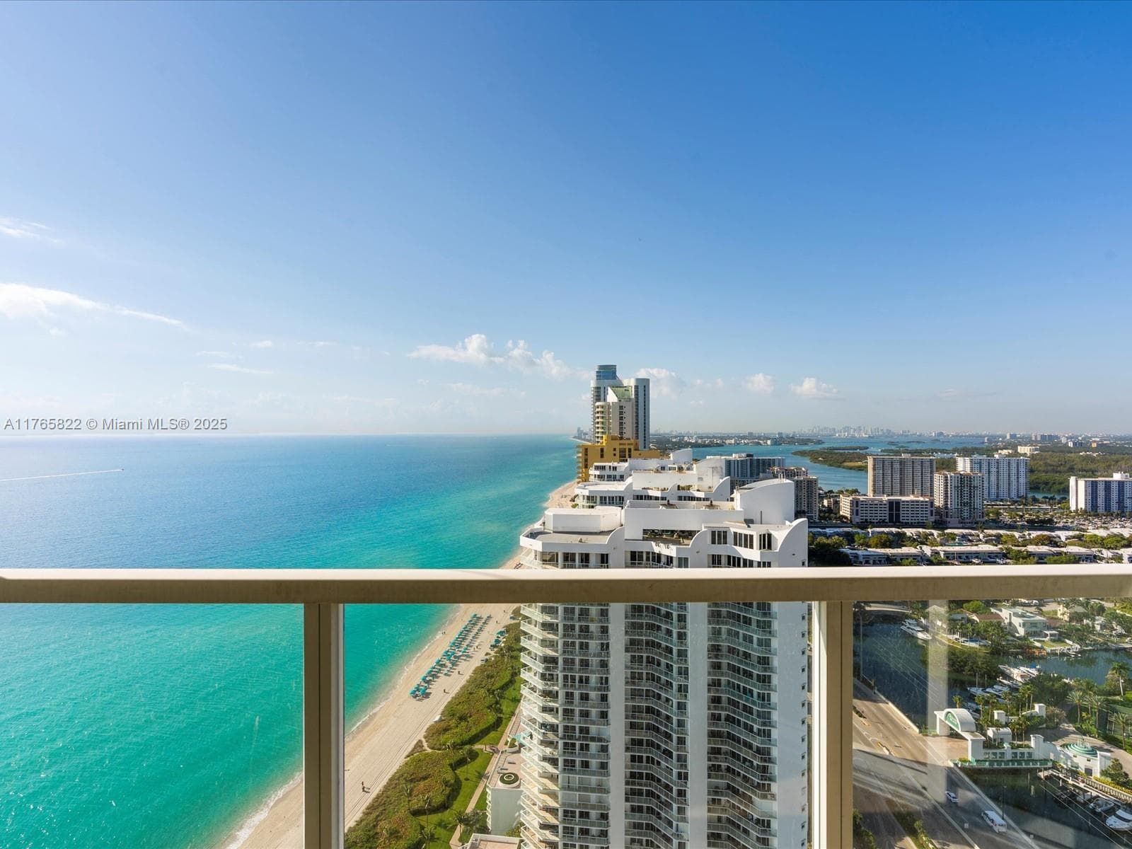 16699 Collins Ave # 3710, Sunny Isles Beach FL 33160 — 30