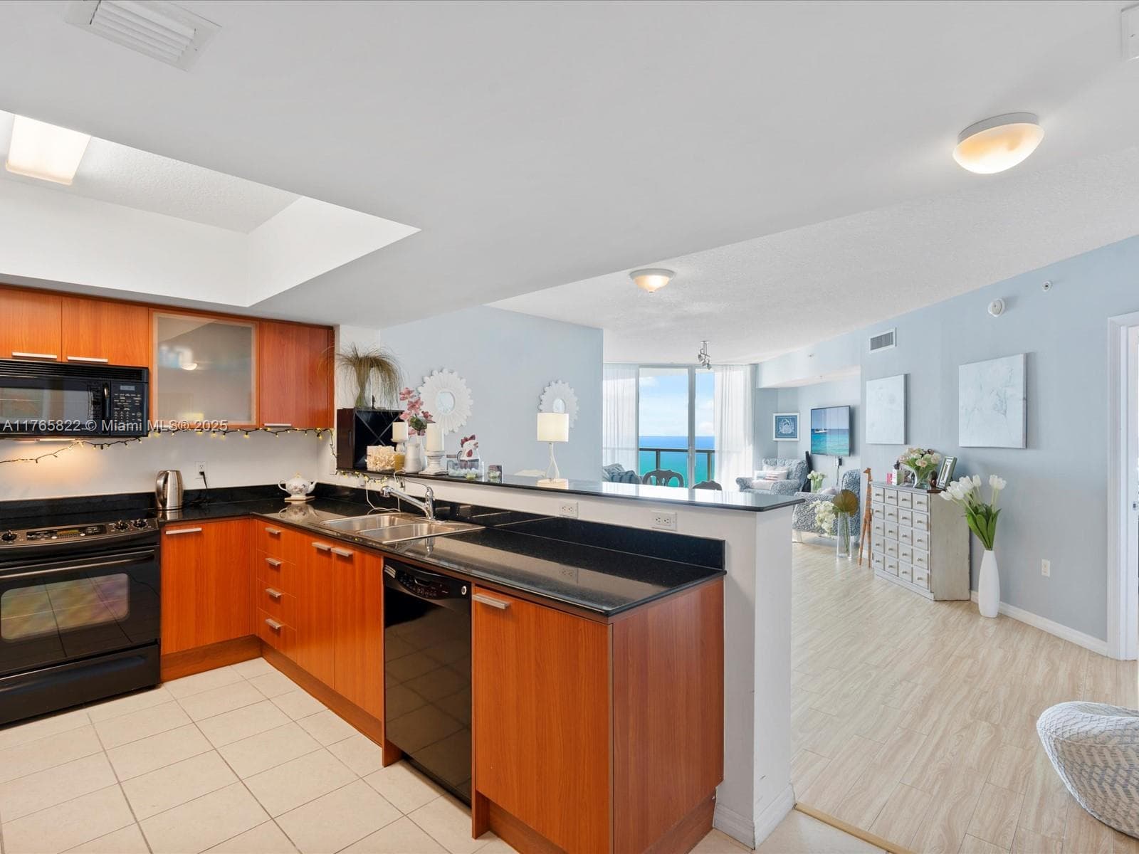 16699 Collins Ave # 3710, Sunny Isles Beach FL 33160 — 14