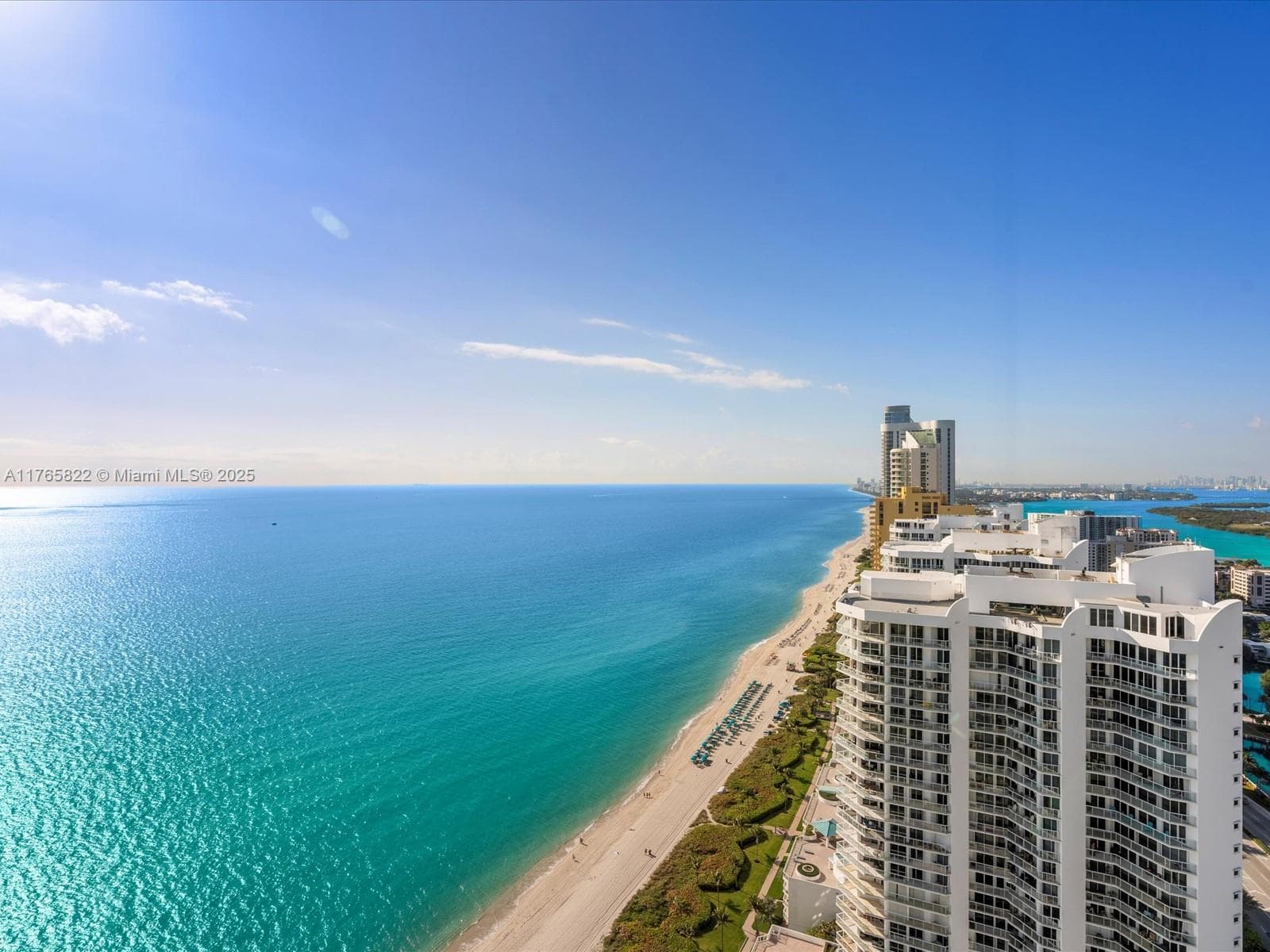 16699 Collins Ave # 3710, Sunny Isles Beach FL 33160 — 37
