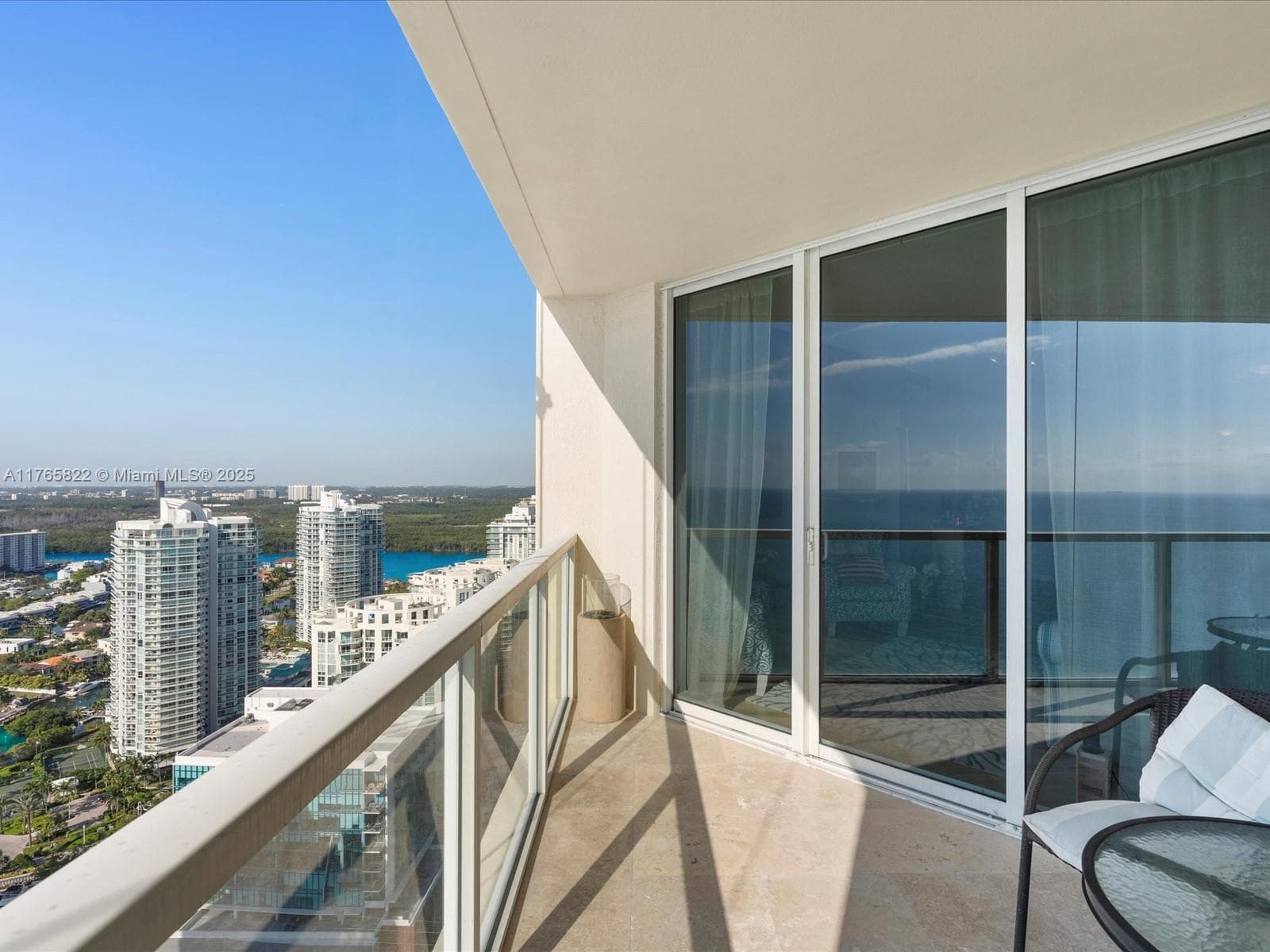 16699 Collins Ave # 3710, Sunny Isles Beach FL 33160 — 35