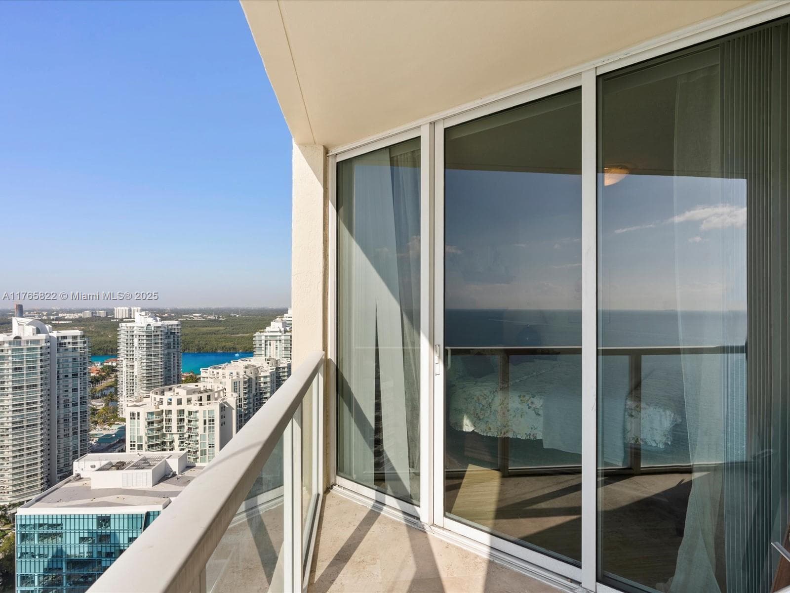 16699 Collins Ave # 3710, Sunny Isles Beach FL 33160 — 31