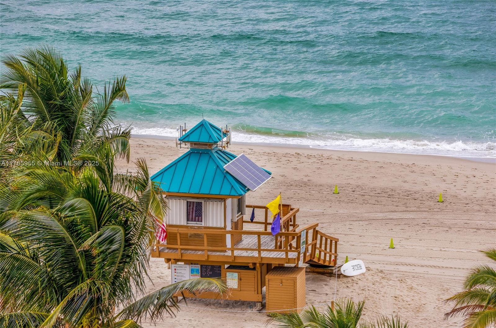 18201 Collins Ave # 902, Sunny Isles Beach FL 33160 — 34