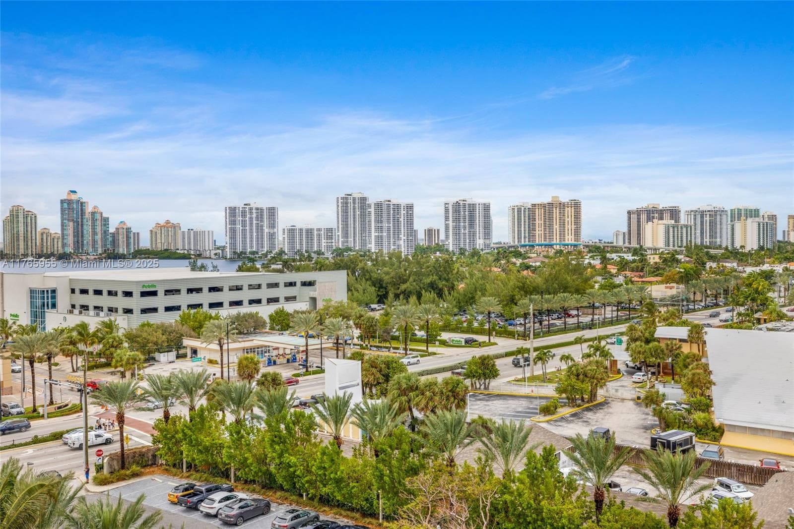 18201 Collins Ave # 902, Sunny Isles Beach FL 33160 — 33