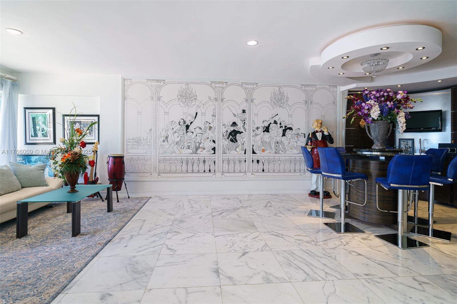 205 Ocean Blvd, Golden Beach FL 33160 — 22