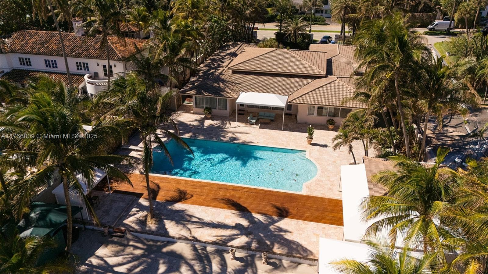 205 Ocean Blvd, Golden Beach FL 33160 — 5