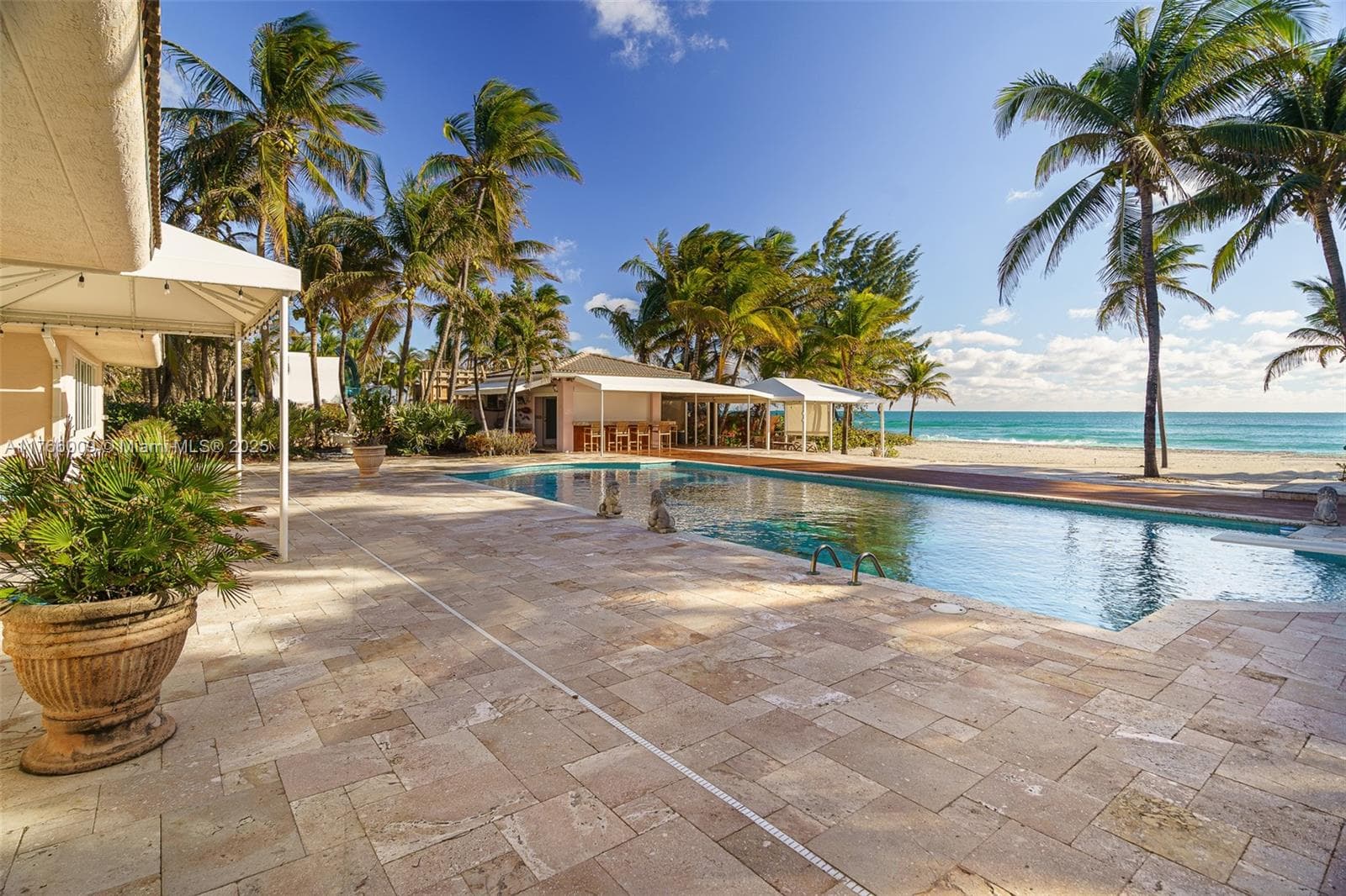 205 Ocean Blvd, Golden Beach FL 33160 — 9