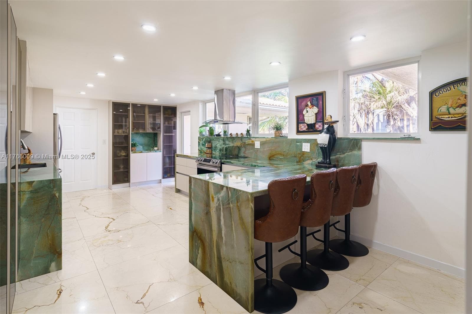 205 Ocean Blvd, Golden Beach FL 33160 — 30