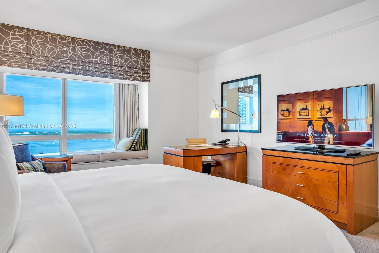1435 Brickell Ave # 3607, Miami FL 33131 — 2