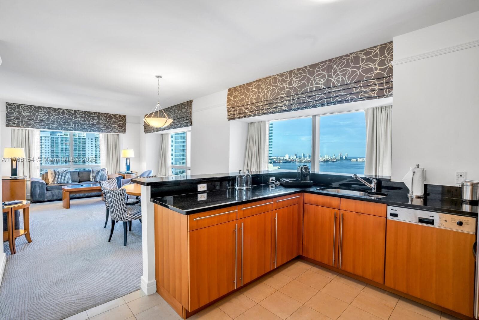 1435 Brickell Ave # 3607, Miami FL 33131 — 1