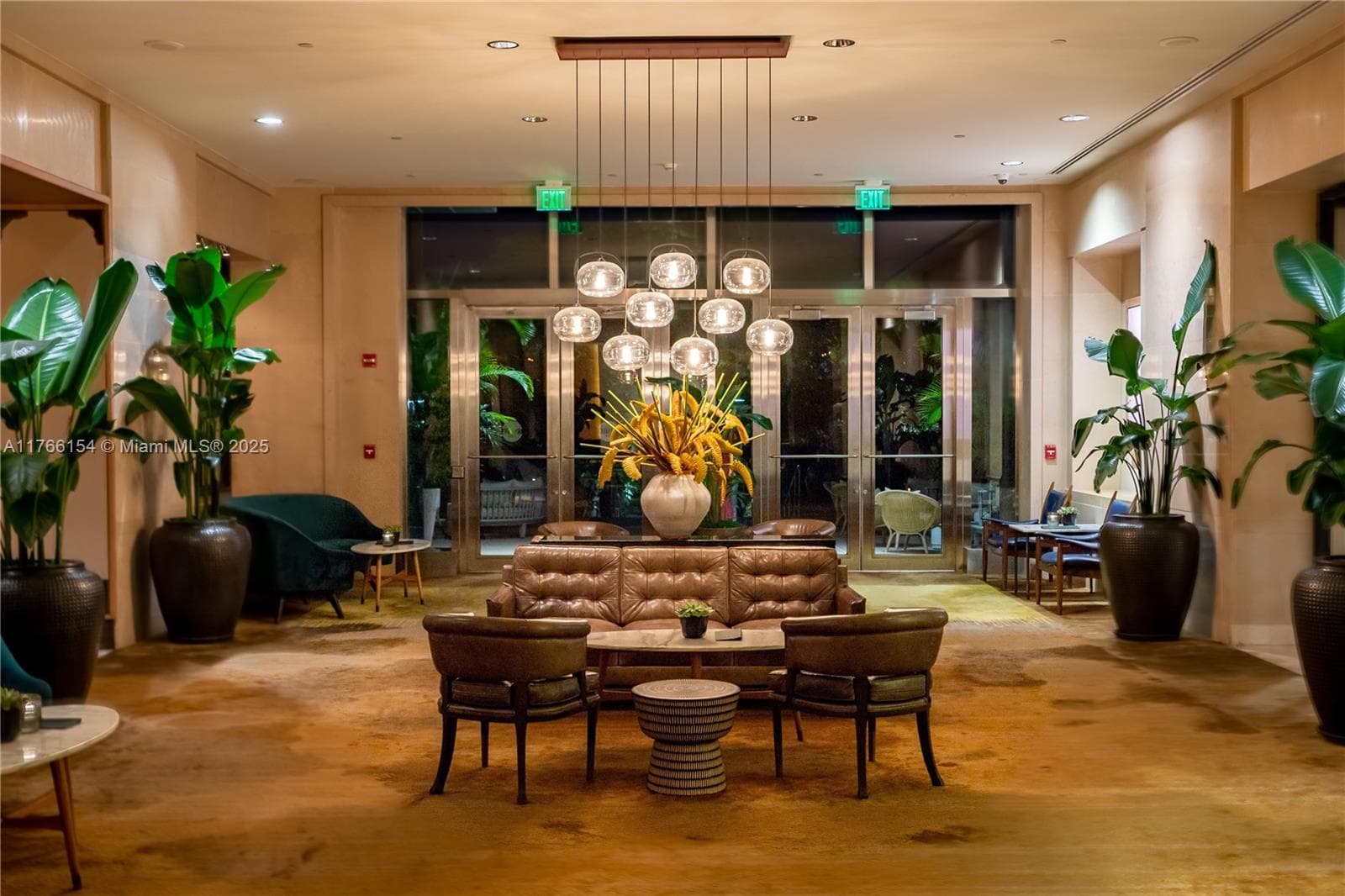 1435 Brickell Ave # 3607, Miami FL 33131 — 37